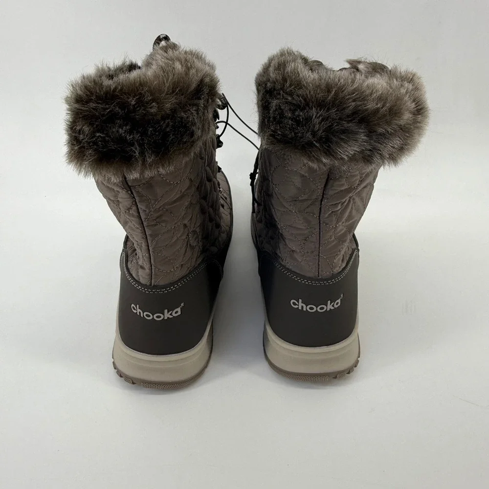 chooka belltown mid
